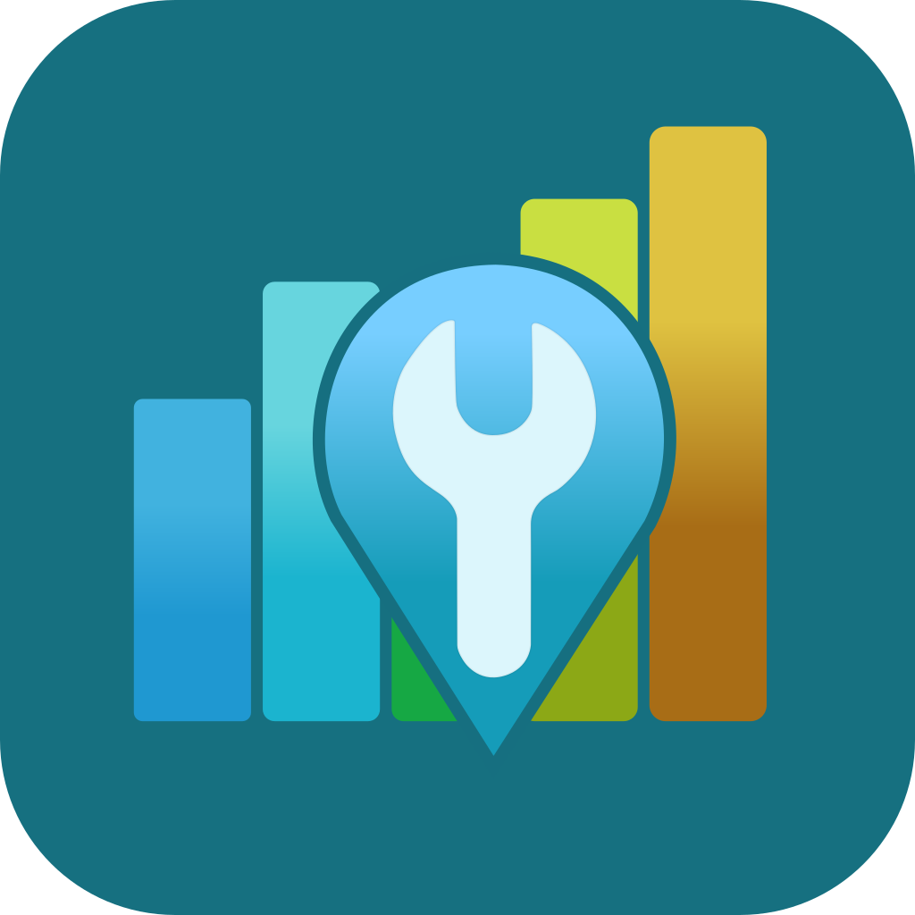 My Tool Tracking logo